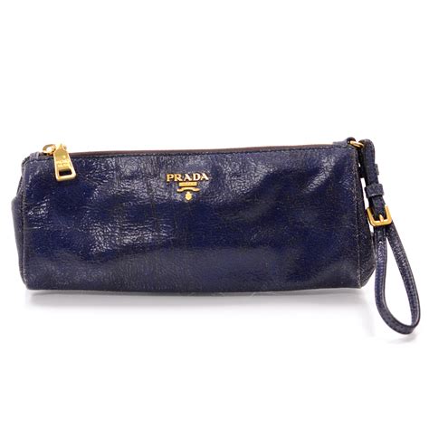 prada wristlet purse|Prada outlet online clearance.